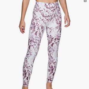 RBX Women's High Waist Leggings